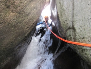  Precioso paso entre bloques 